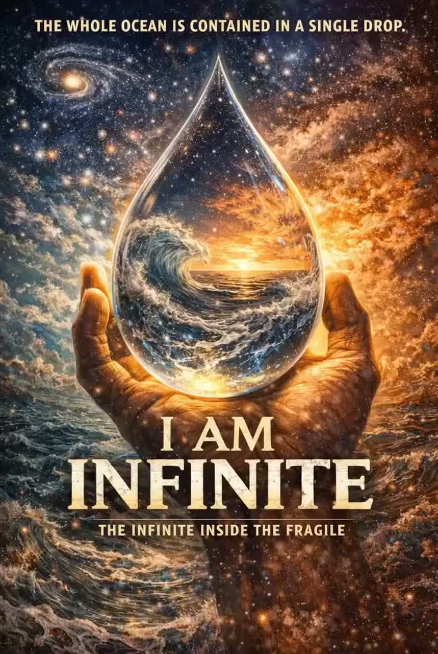 I AM Infinite