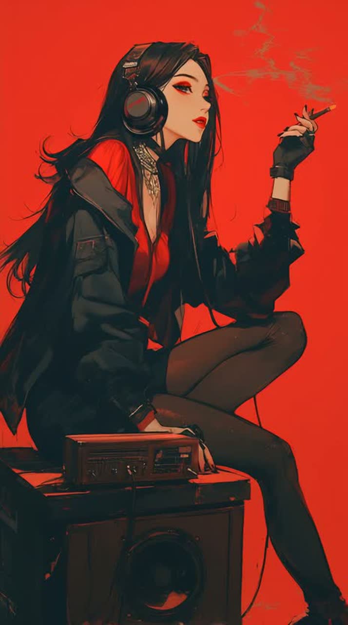 그냥 좋아 artwork