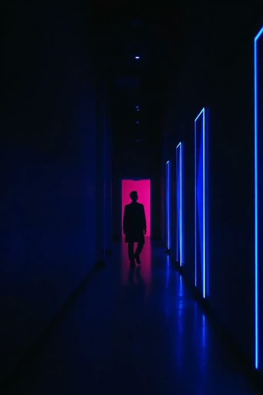shadows crawling artwork
