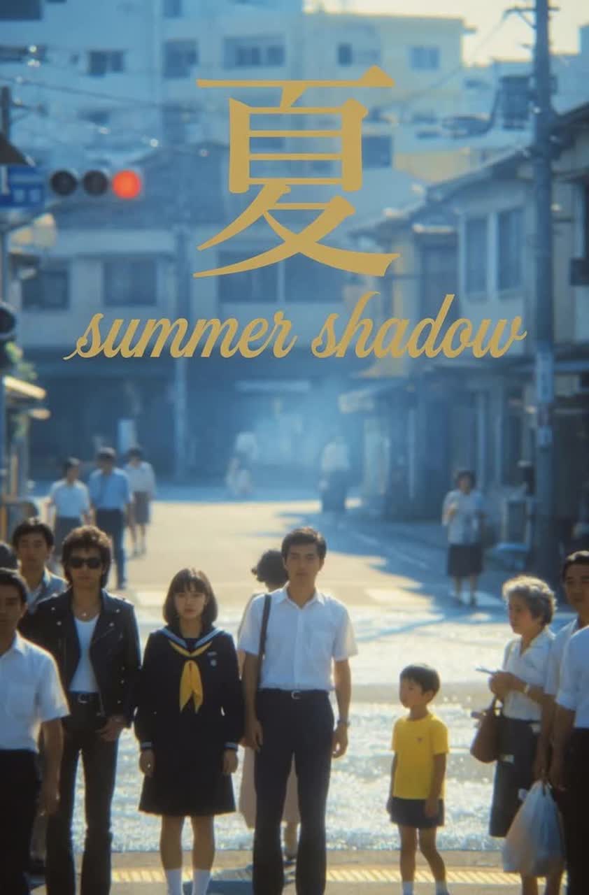 Persona image for Summer GlamRockMale