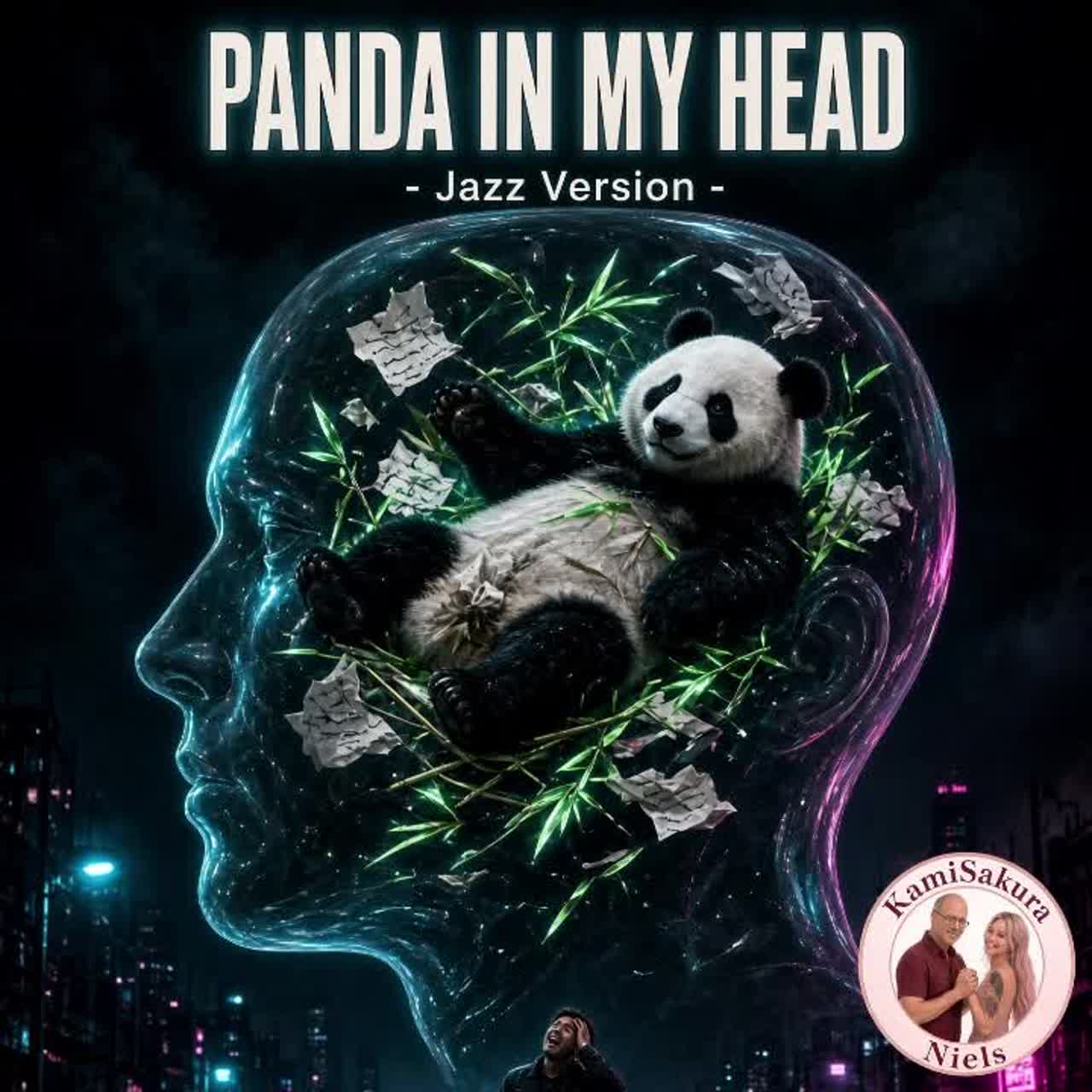 Panda in My Head (Jazz Version) artwork