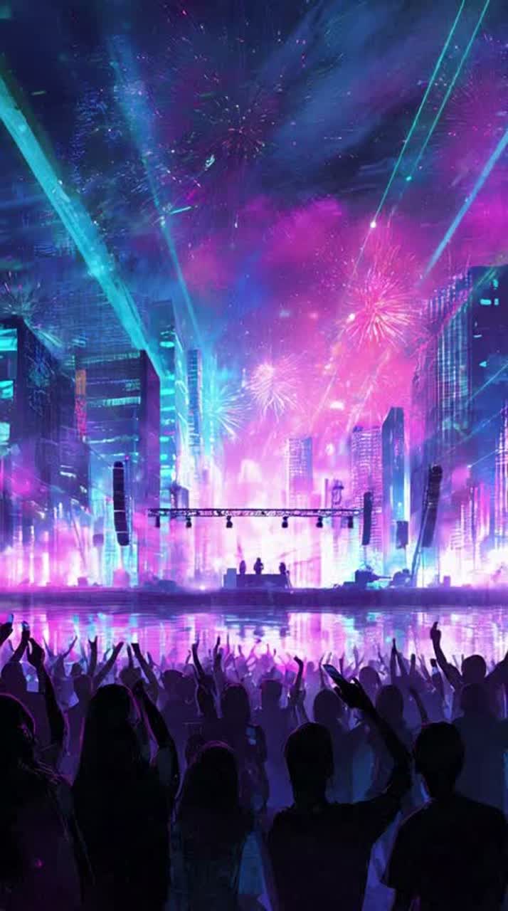 Lights Out artwork