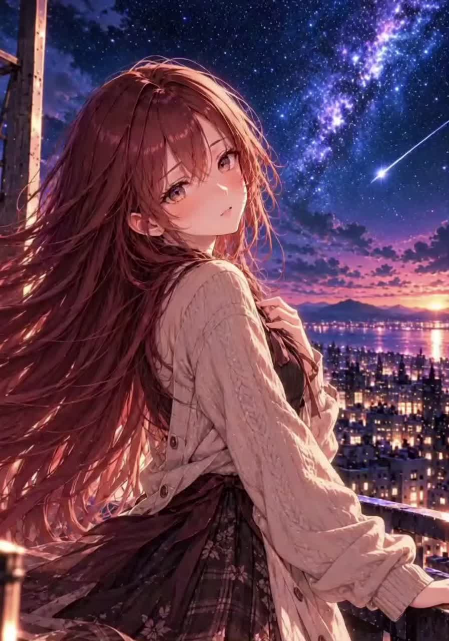星くずの忘れもの artwork
