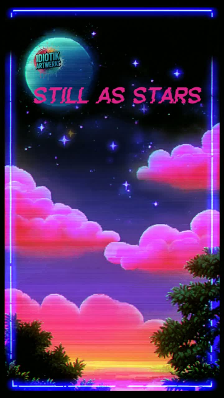 Still As Stars artwork