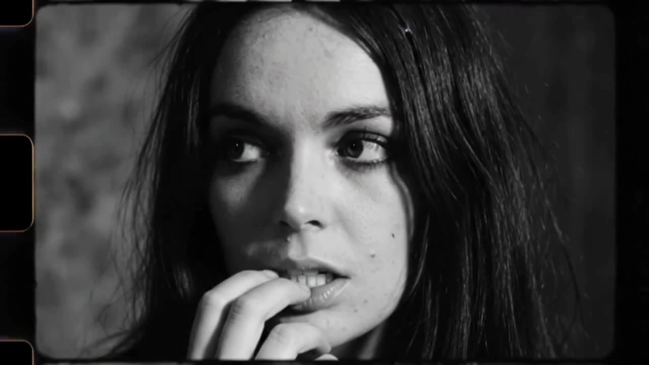 Barbara Steele Is Real artwork
