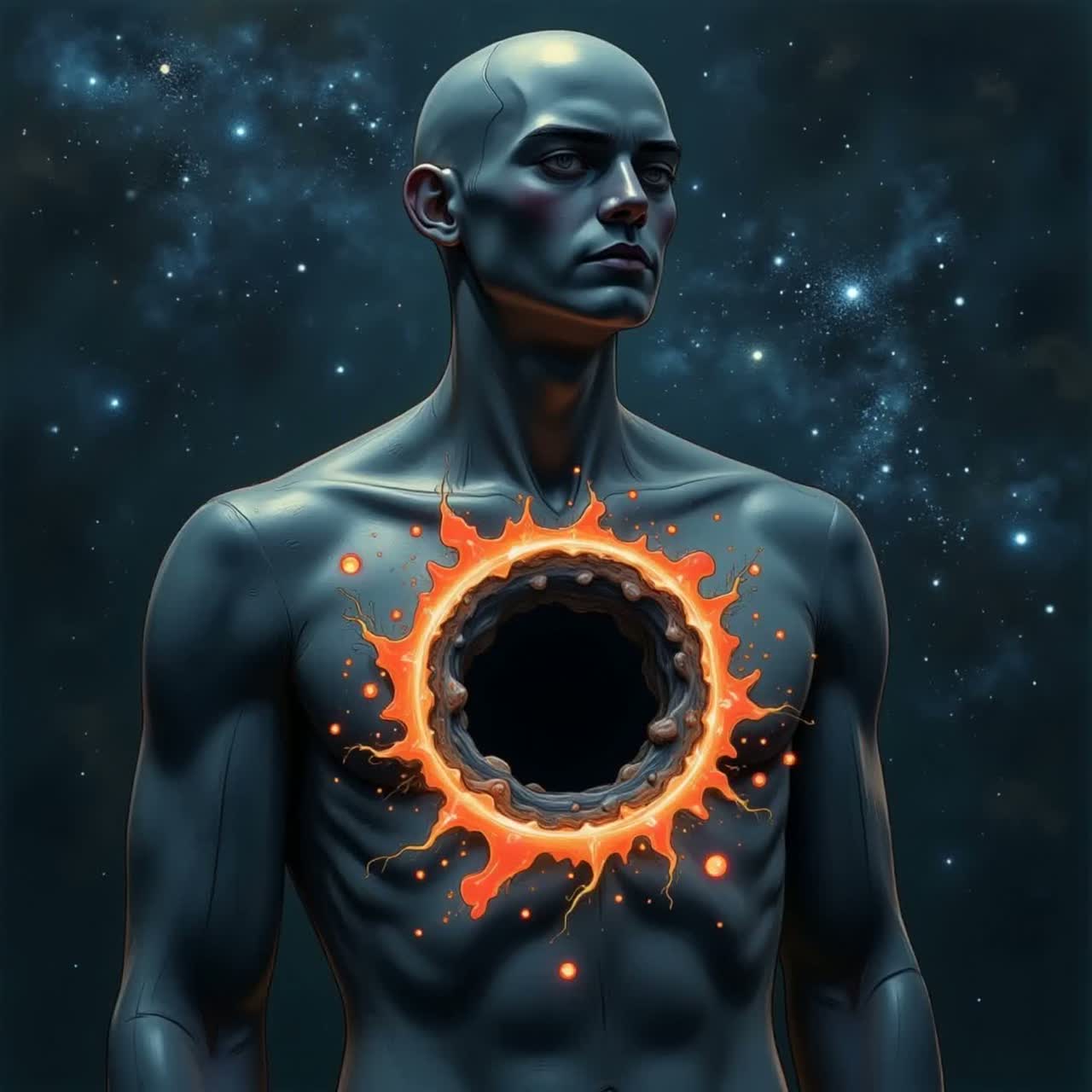 Stubborn Light (Cover) artwork