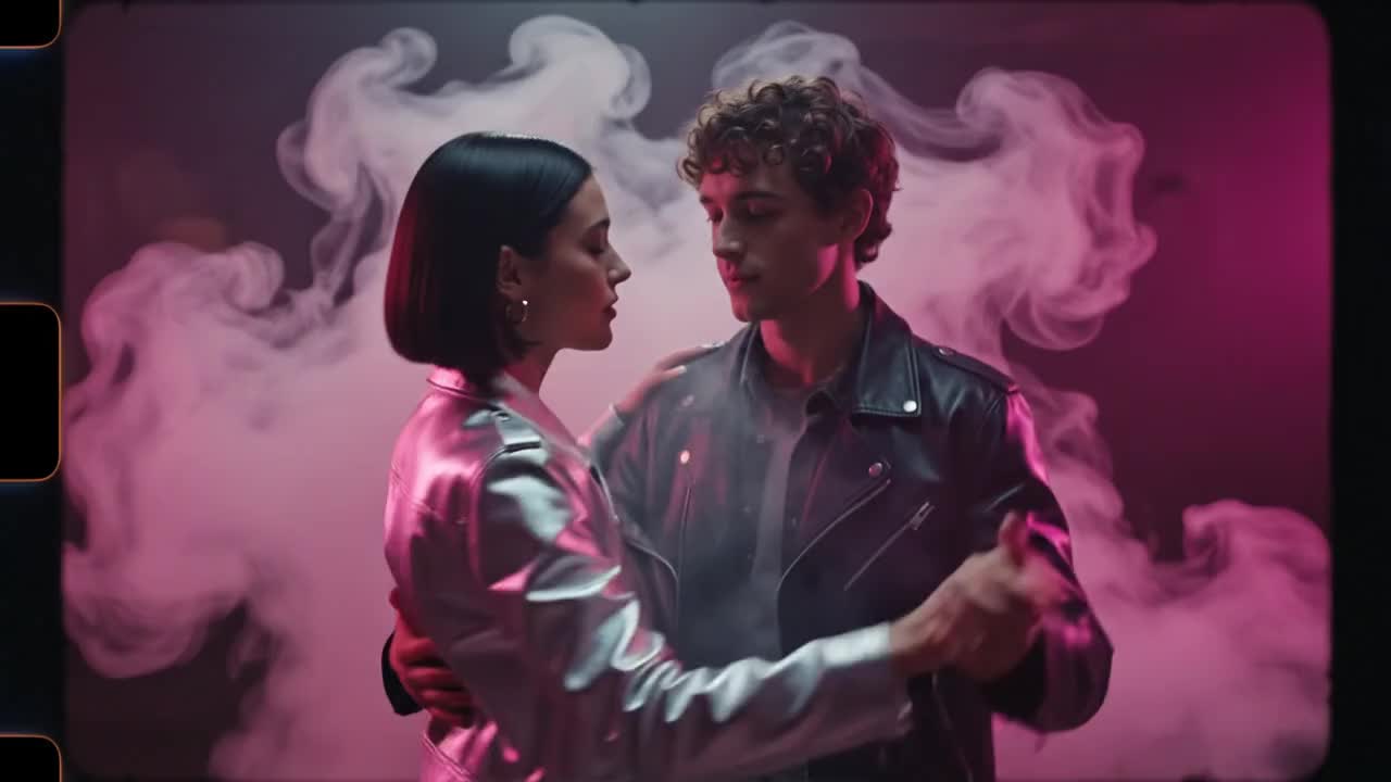 Girando Juntos artwork