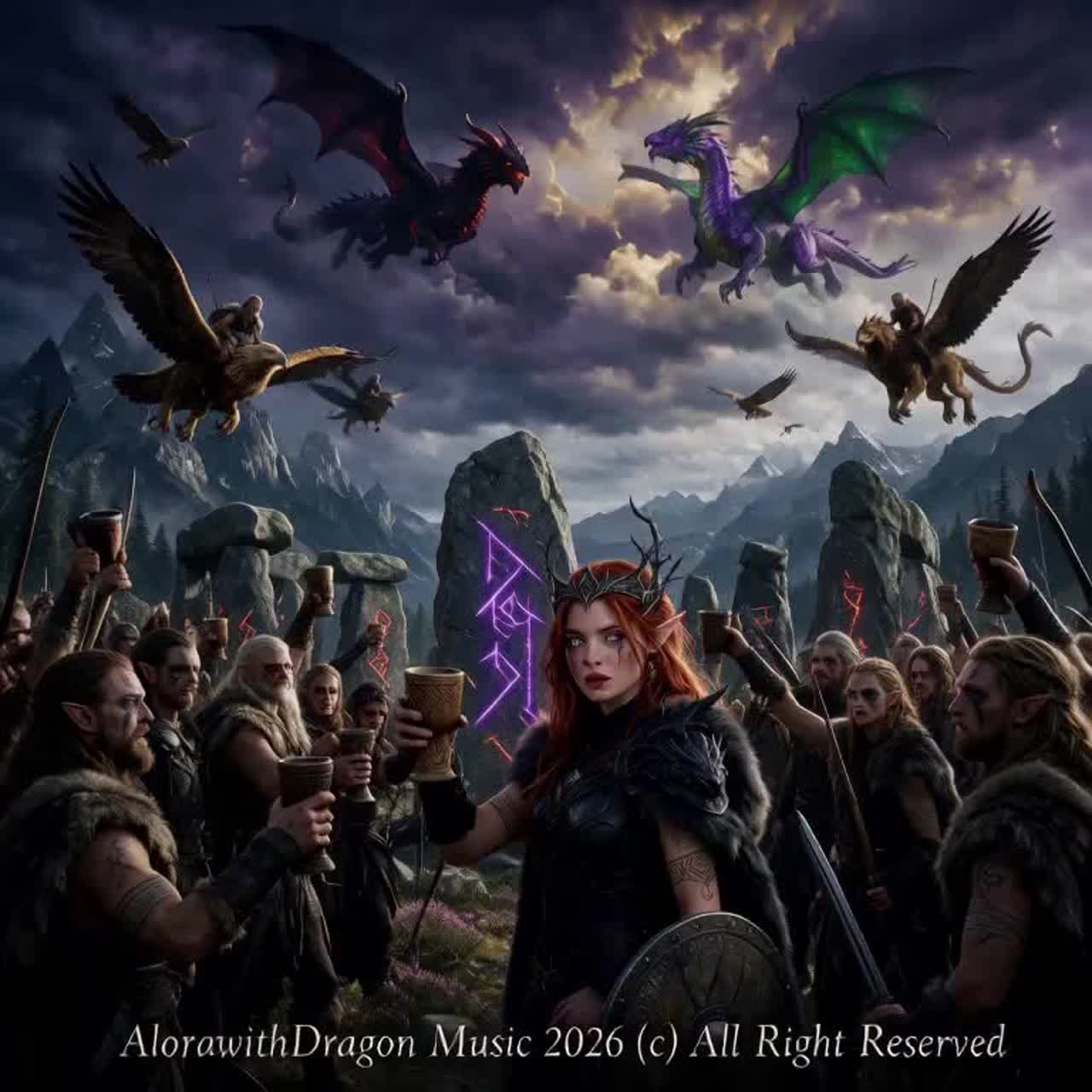 Skybound as One (Remastered) artwork