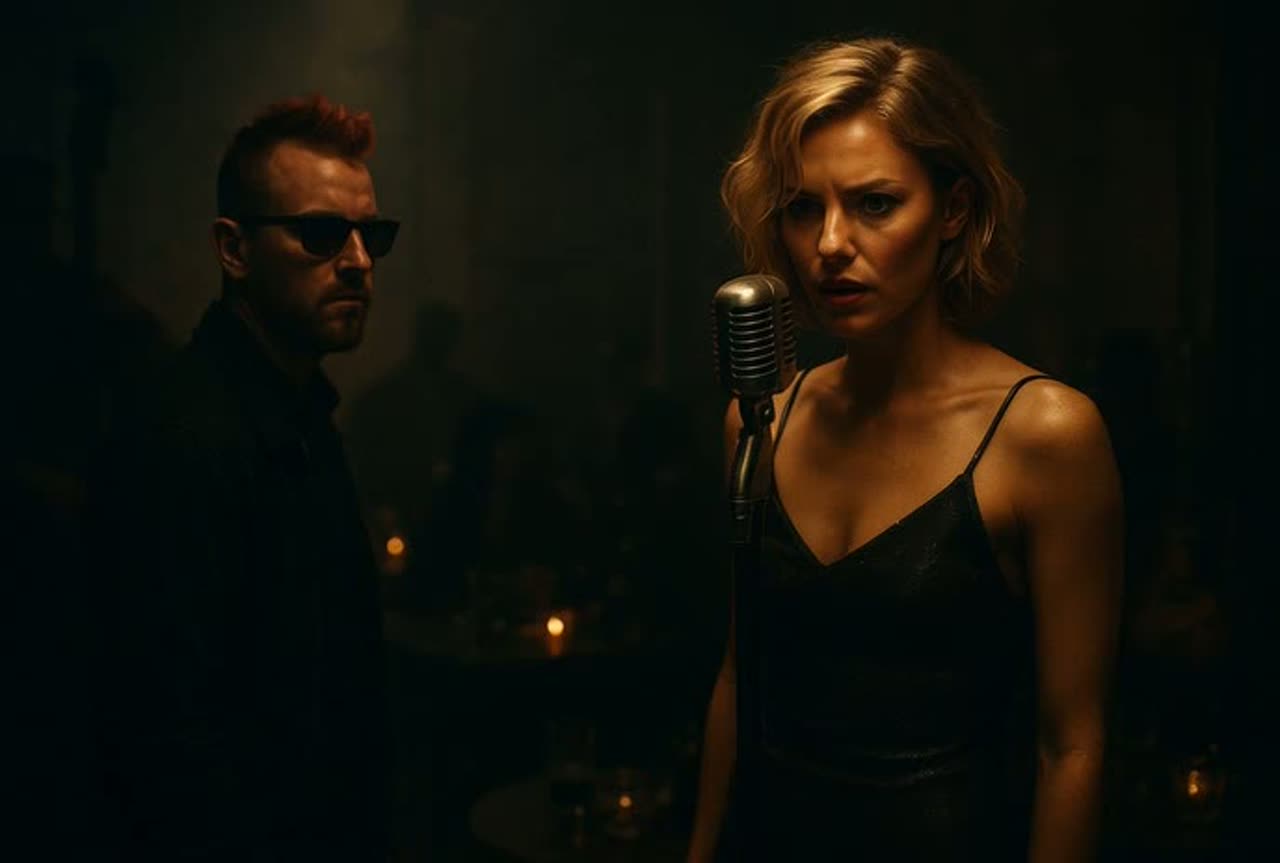 Song Image