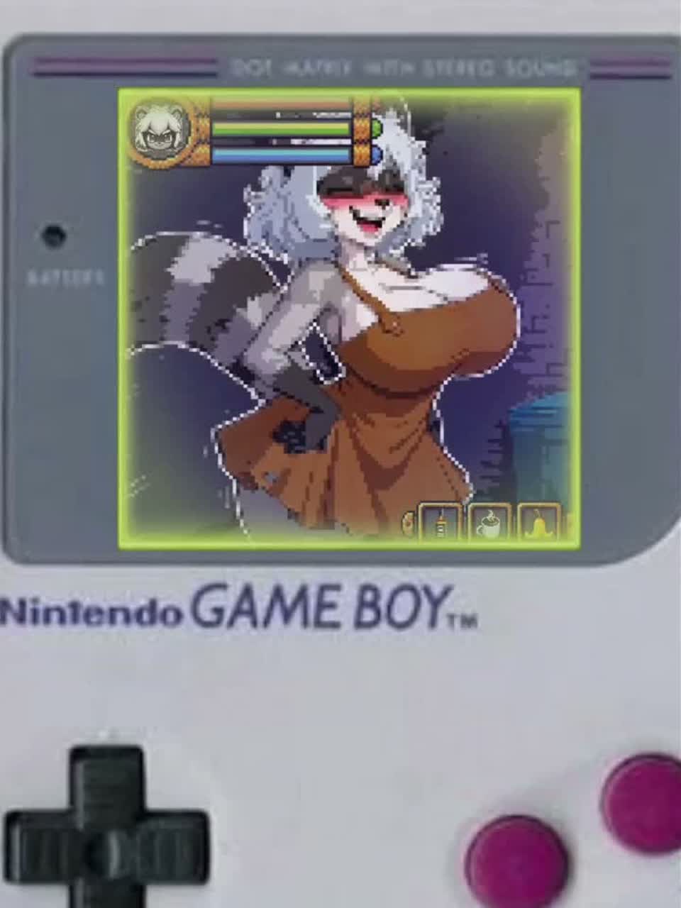 Dumpster Diva Retro Chiptune Ver. [Feat. Trash Waifu] artwork