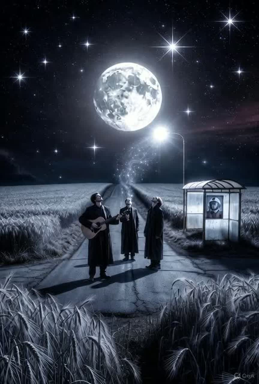 Song Image