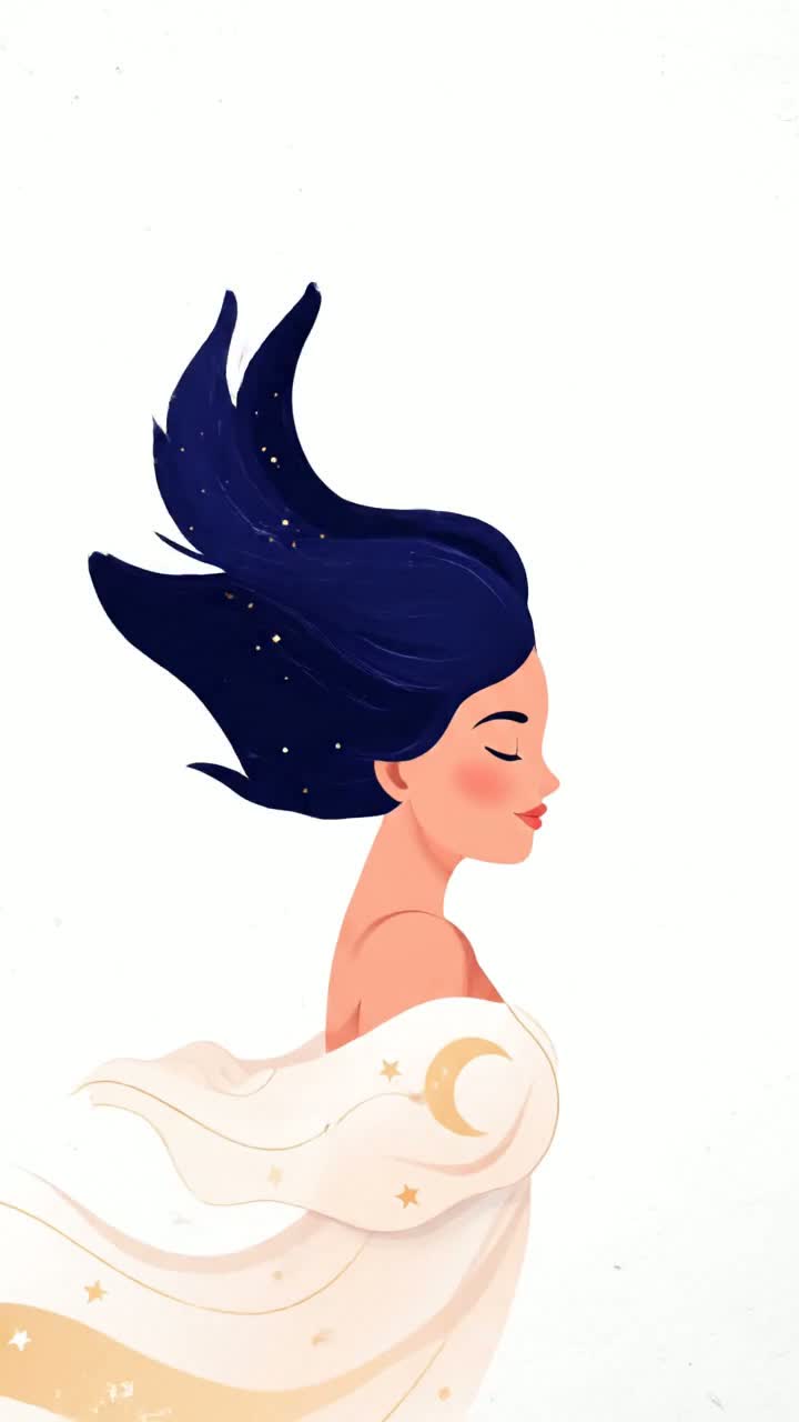 Persona image for Lofi-Hiphop female and male