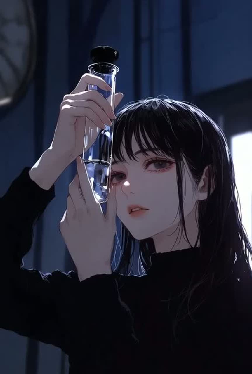 Image for リケジョ  (完結)