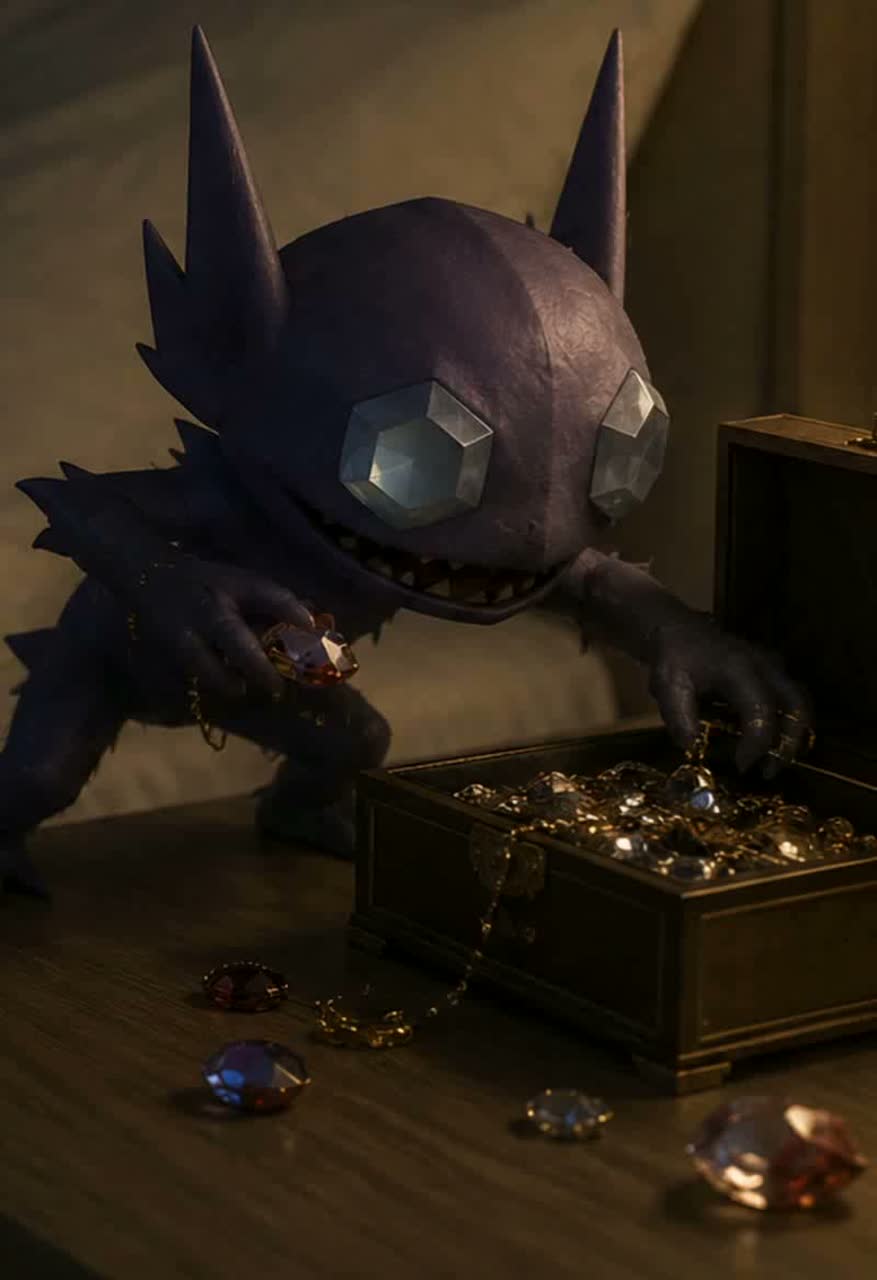 Pokémon Horror Stories 4