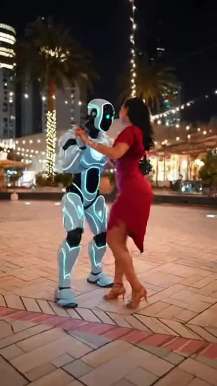 Bachata-Salsa-Tango-Lambada
