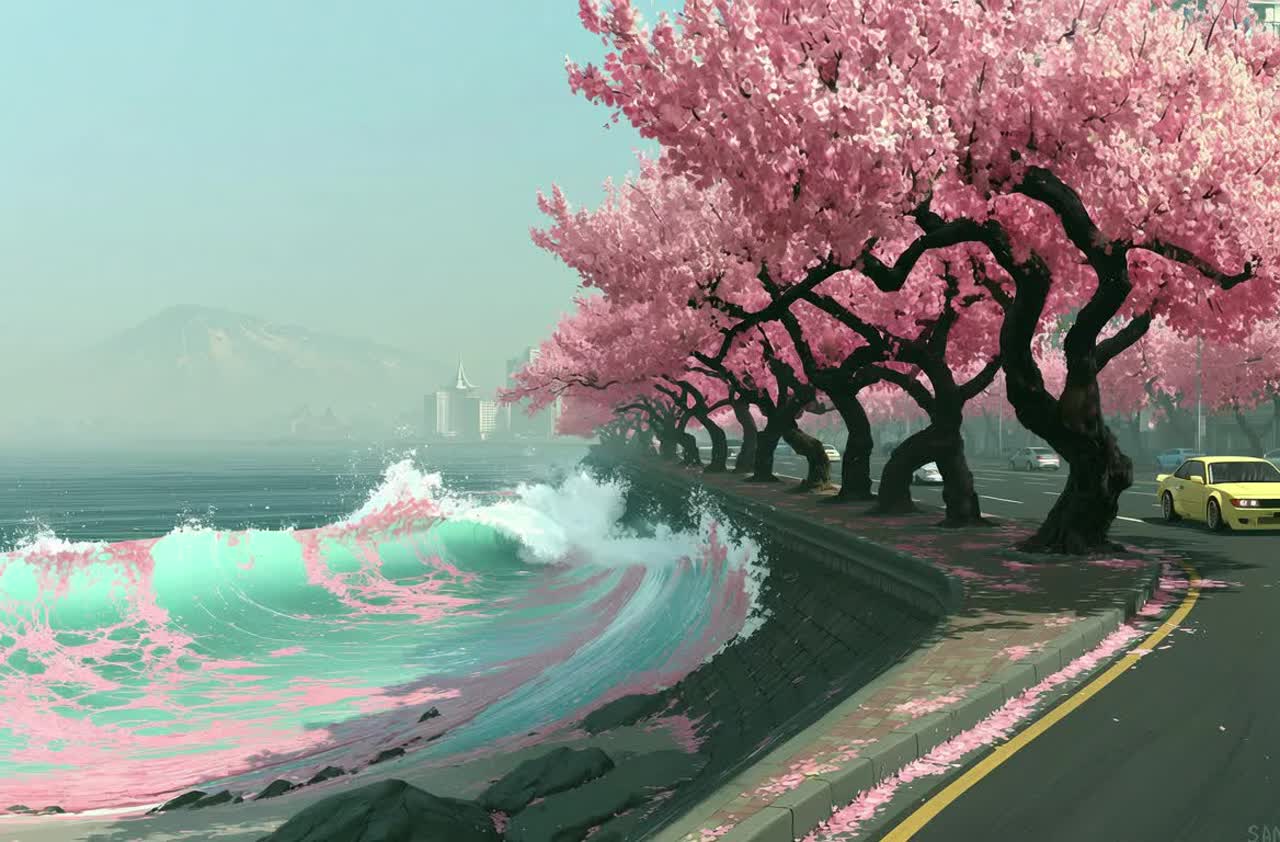You and Me artwork