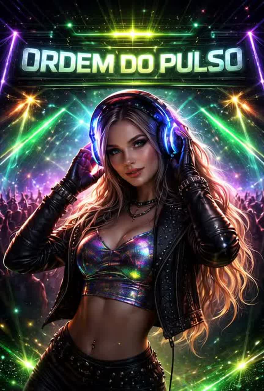 Image for Rave-style 