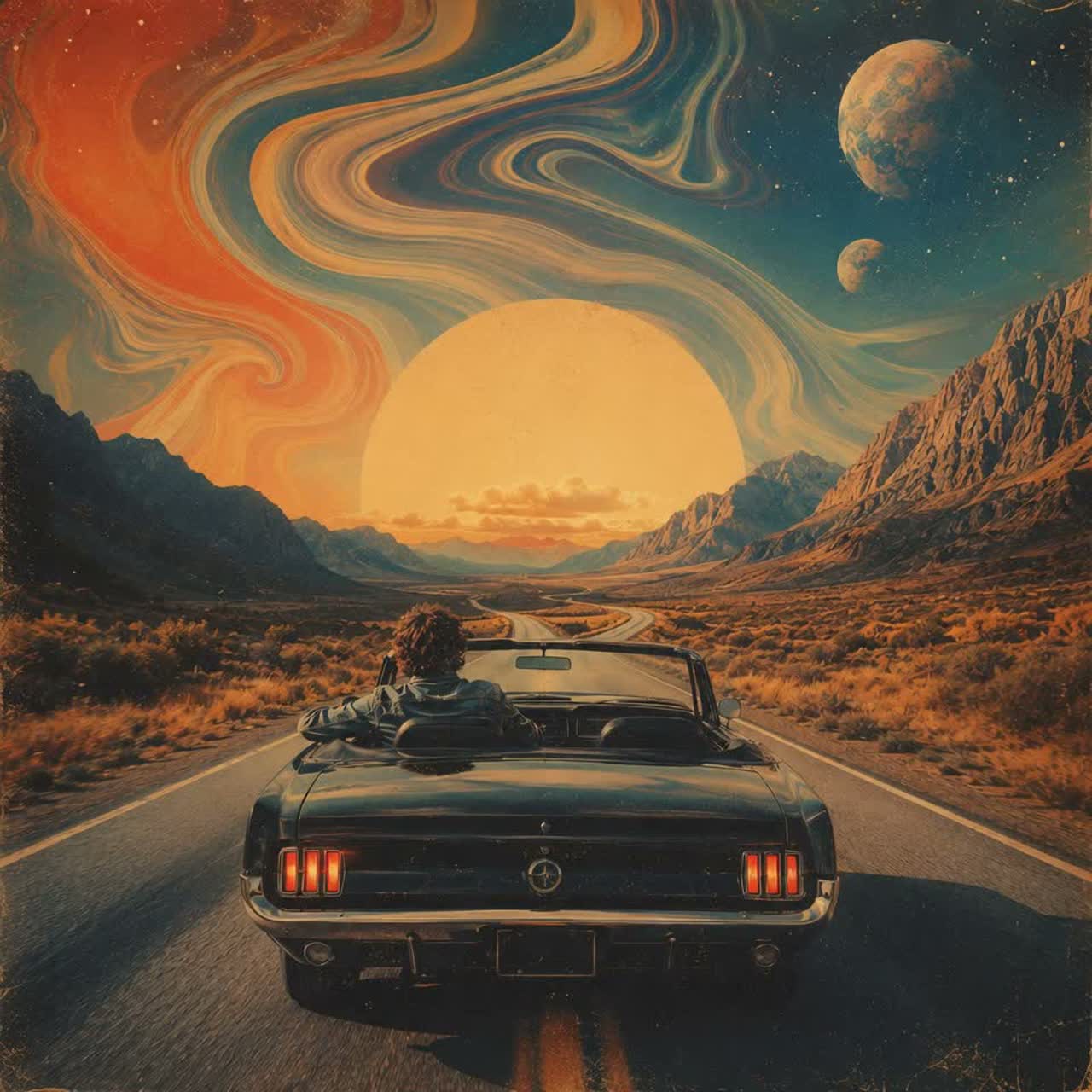 Song Image