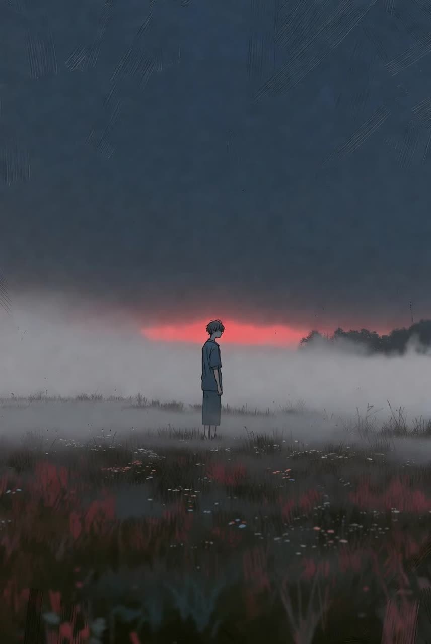Still Dusk artwork
