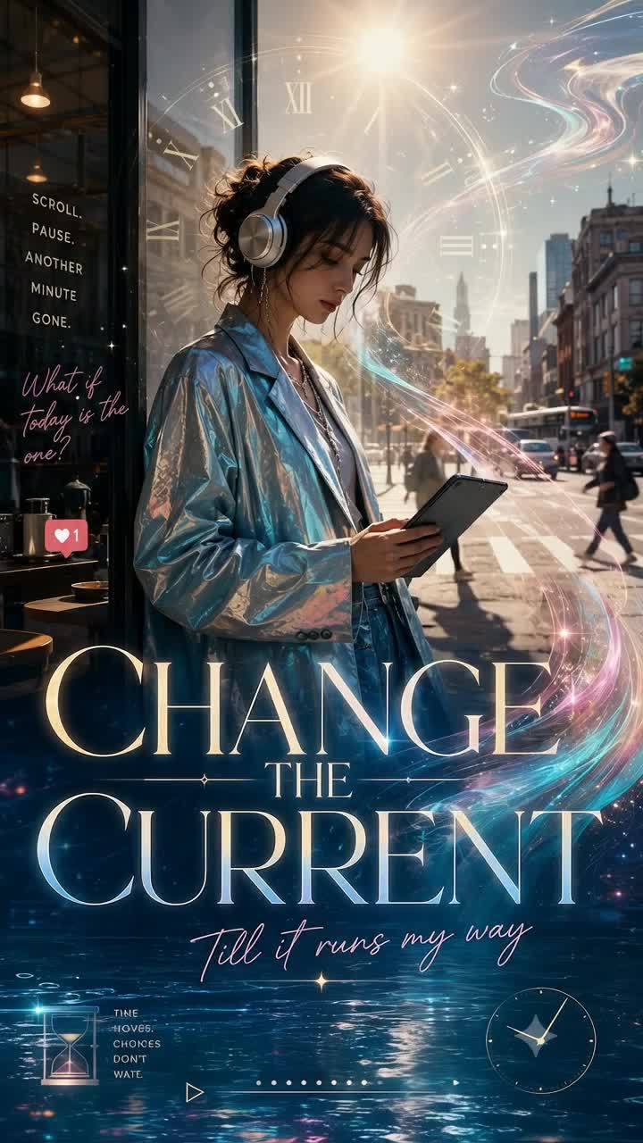 Change the Current (Edit) artwork