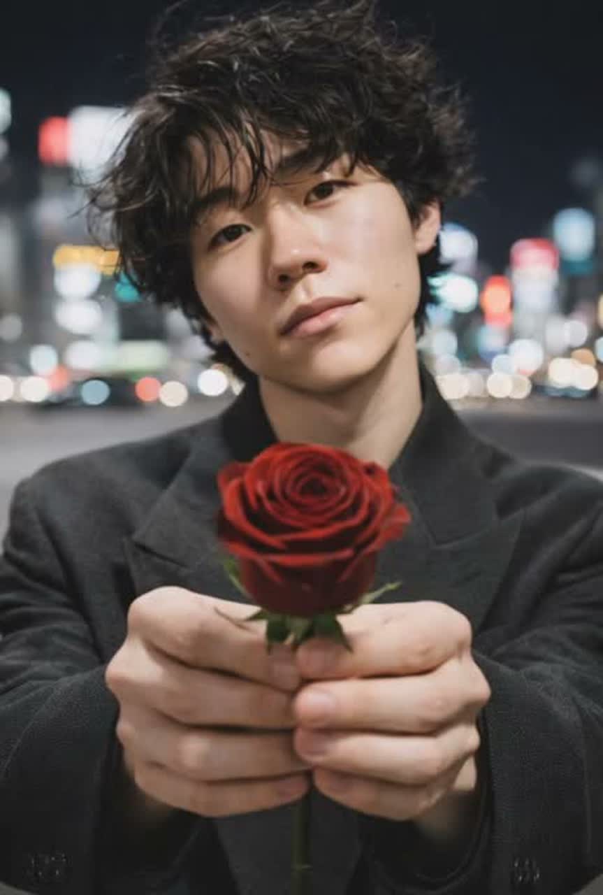 Persona image for Valentine