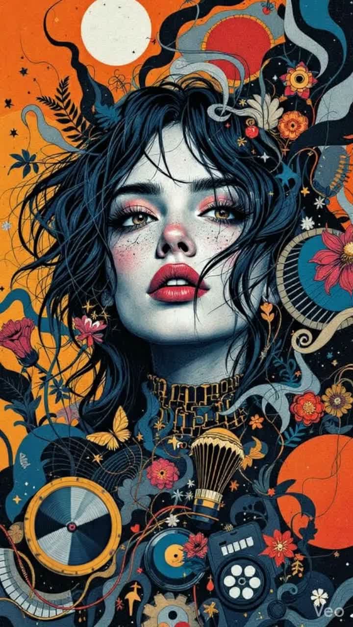 Ya'da'da'mean? artwork
