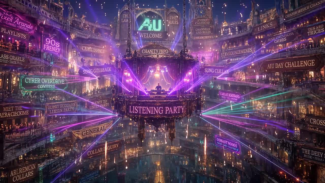 AI:U artwork