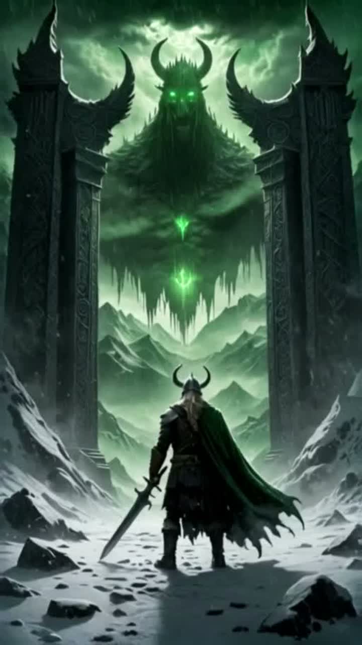 Halldór’s Bones 3