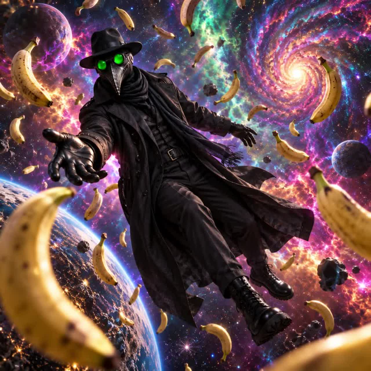 Potassium Plans artwork