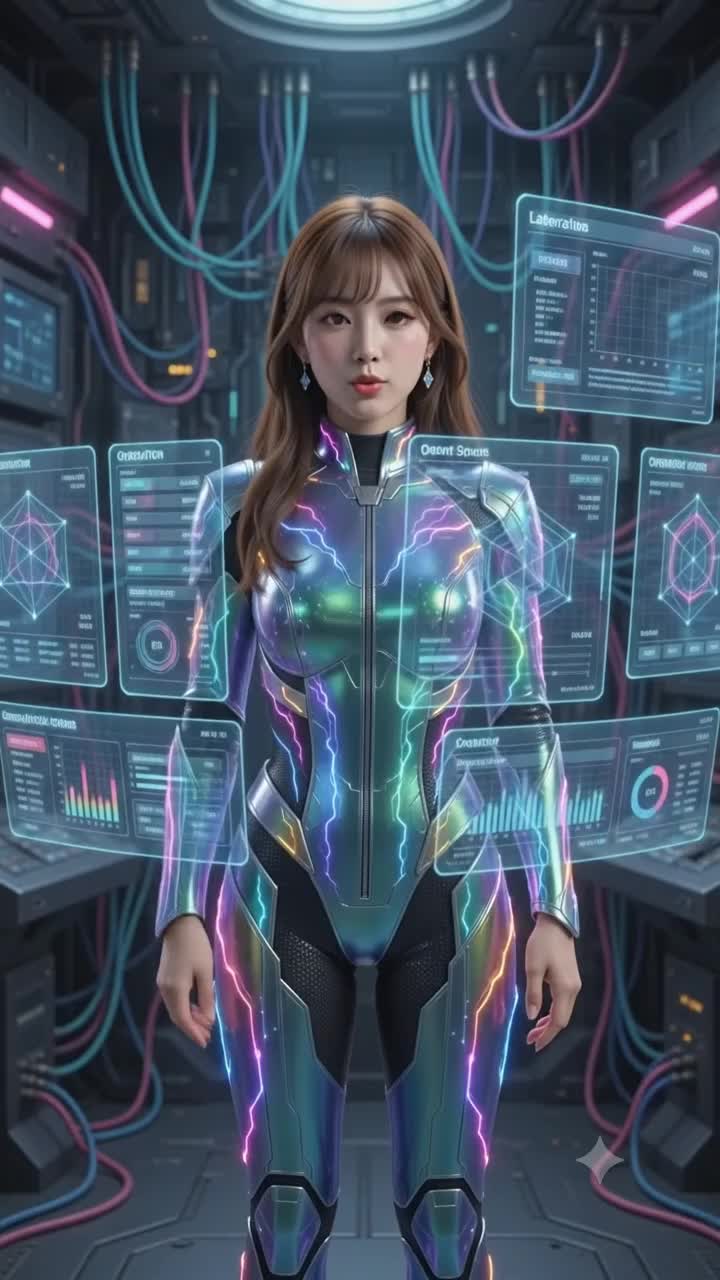 🎼Melody Factory ～音楽を生み出すAIエージェントのつぶやき～ by michinori33ichikawa artwork
