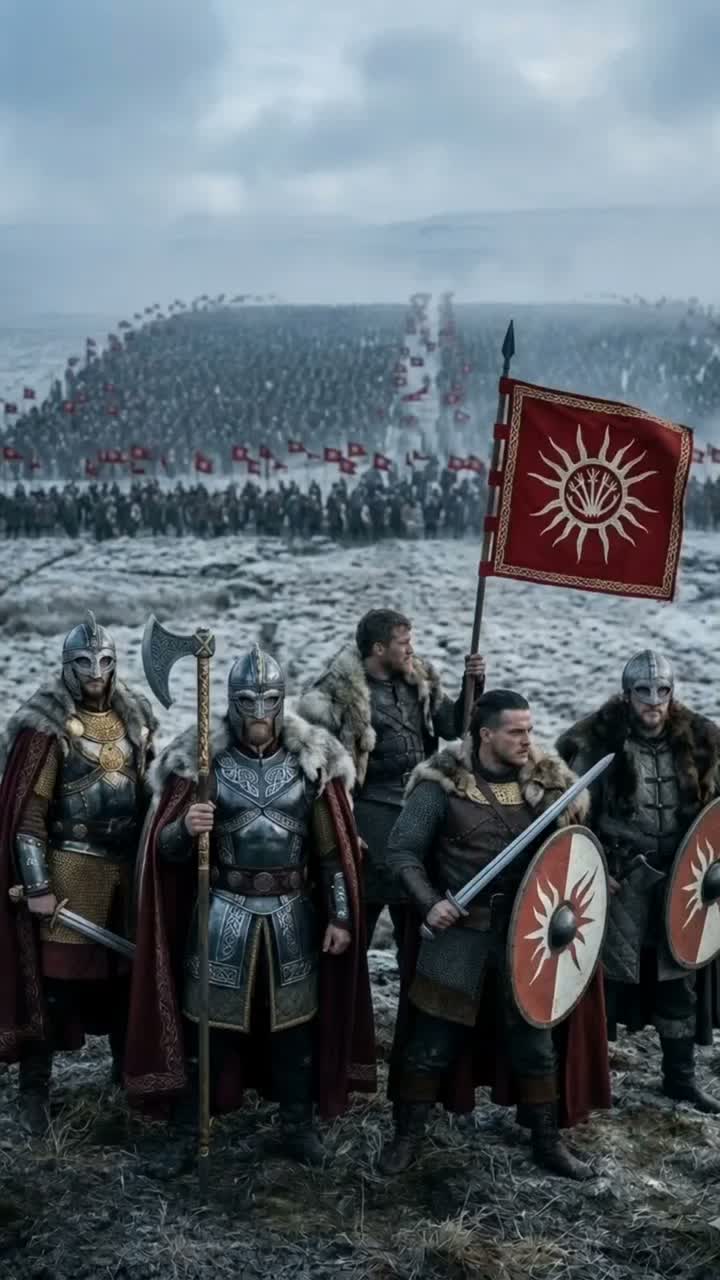 Hold the Line artwork