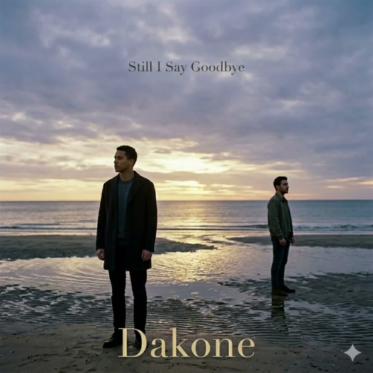 Still I say goodbye (Remastered) artwork