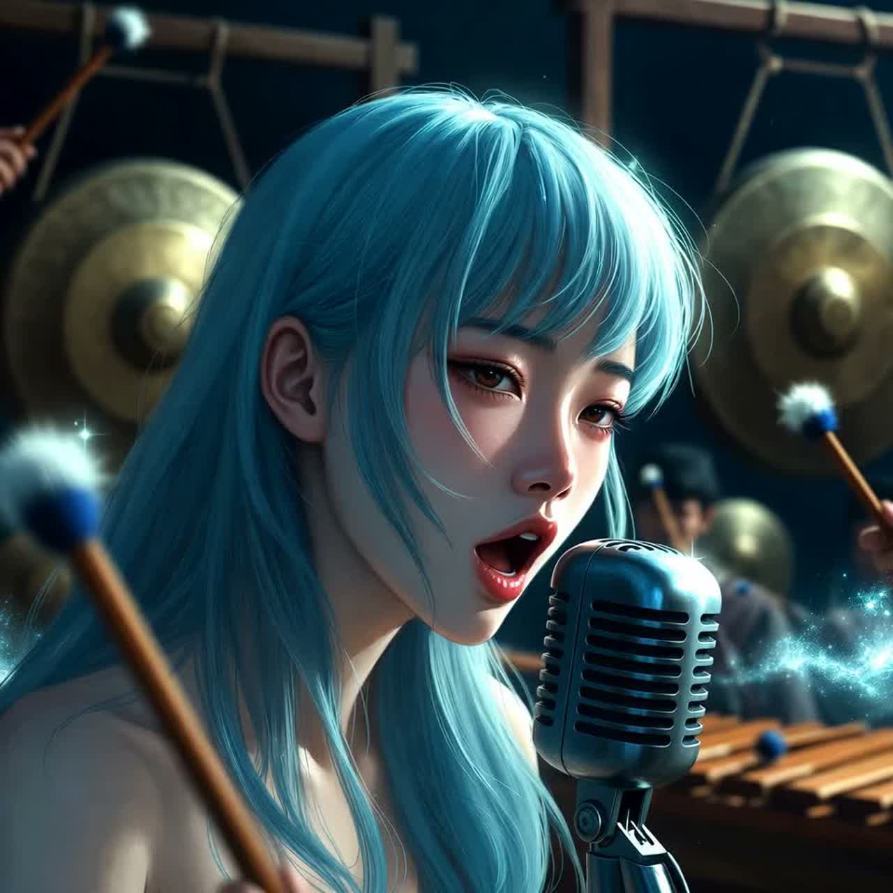 Song Image
