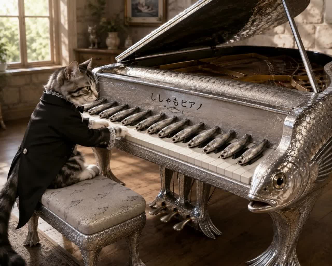 Song Image