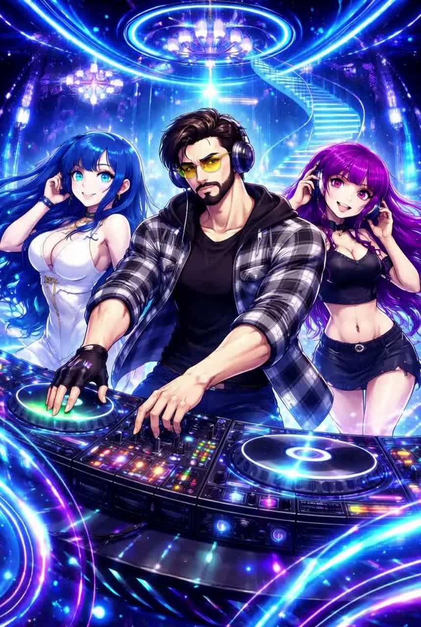 Song Cover Image