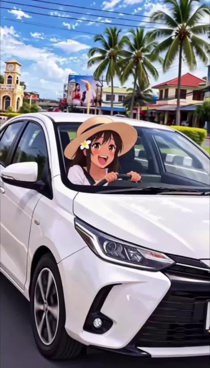 旅のメモリーサウンド⑬ ～プーケット（タイ）等～ Travel Memory Sounds ⑬ ～Phuket (Thailand) and More～ 4