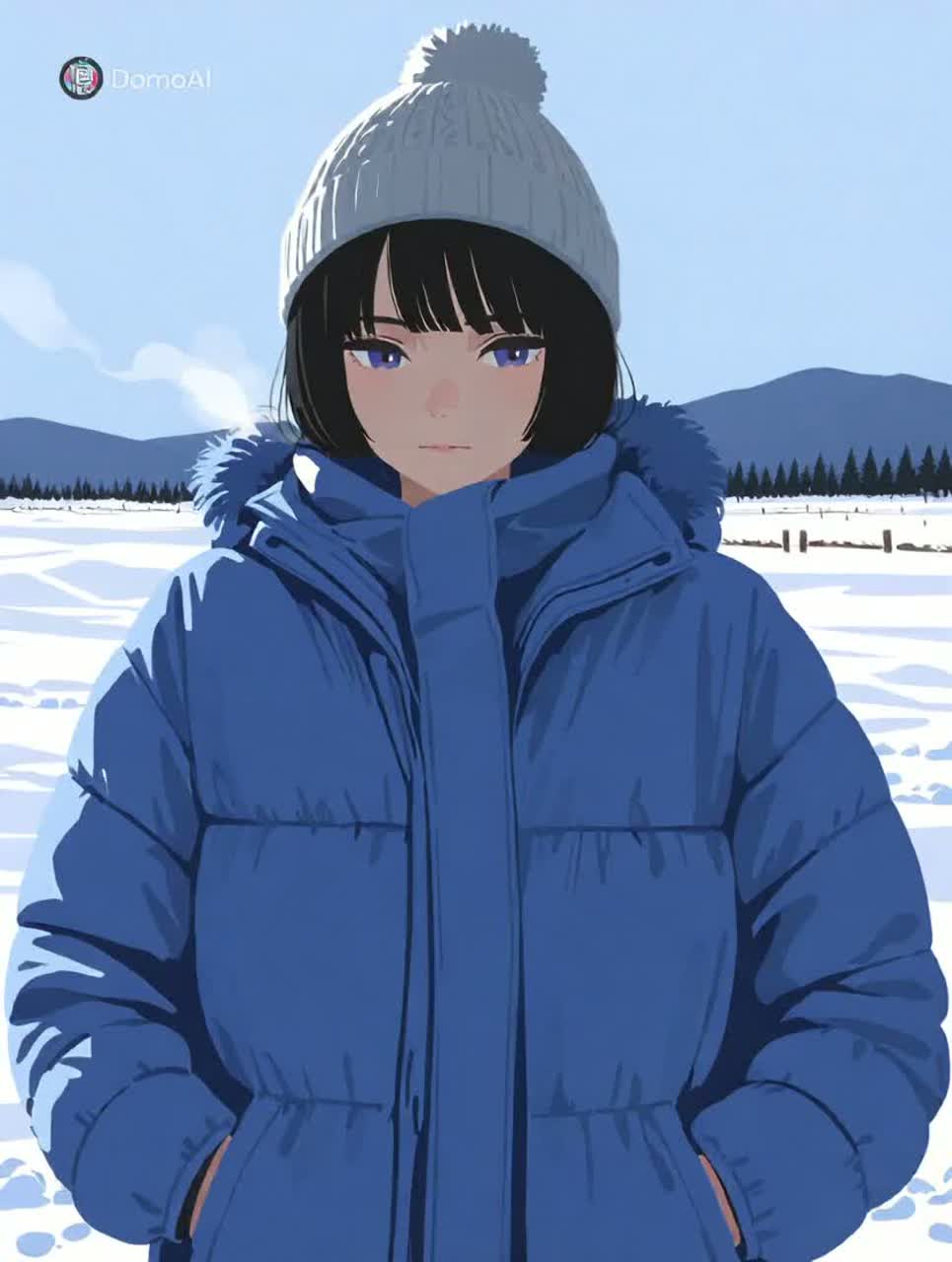 Persona image for natsuki