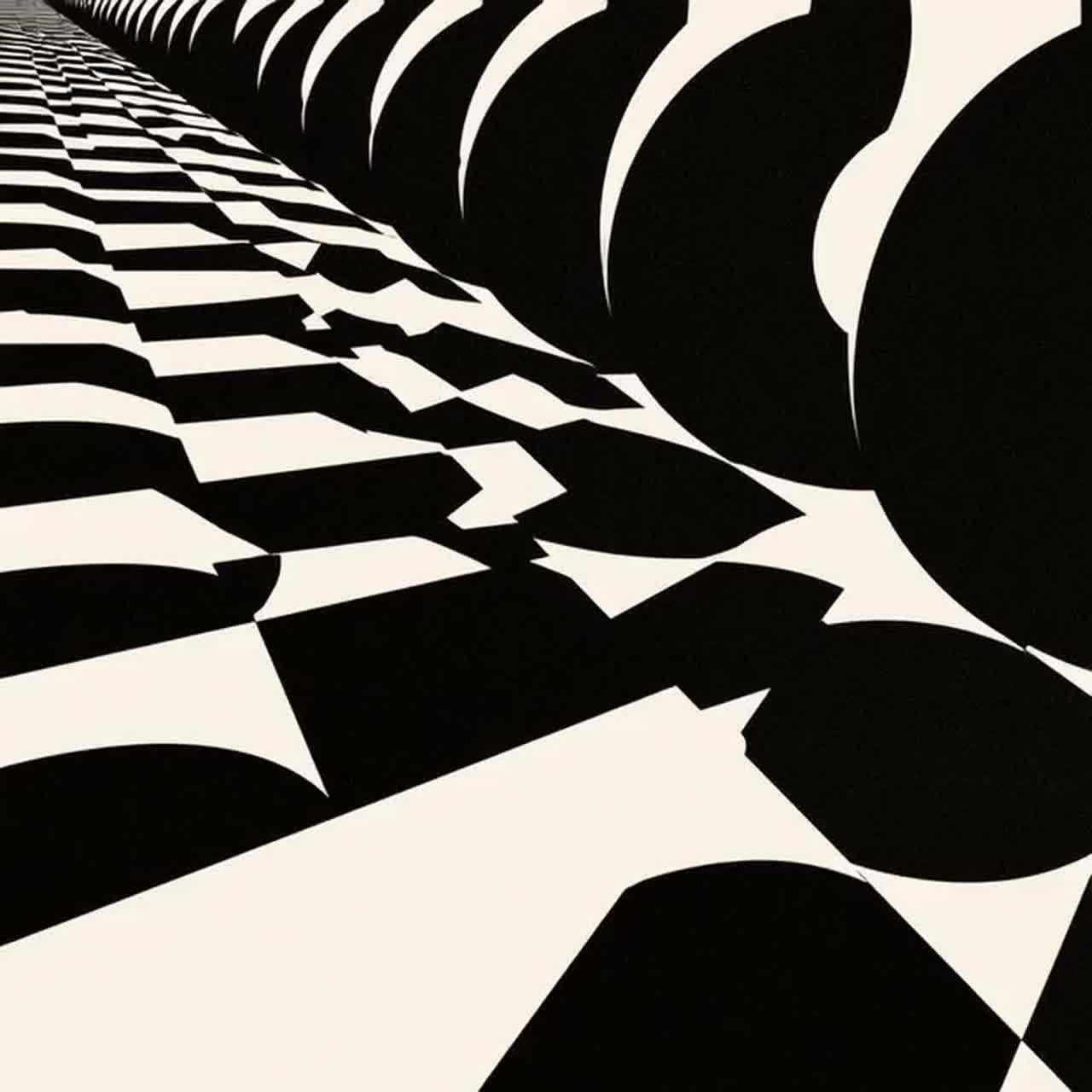 [Clara] Circles (Nervous Remix) artwork