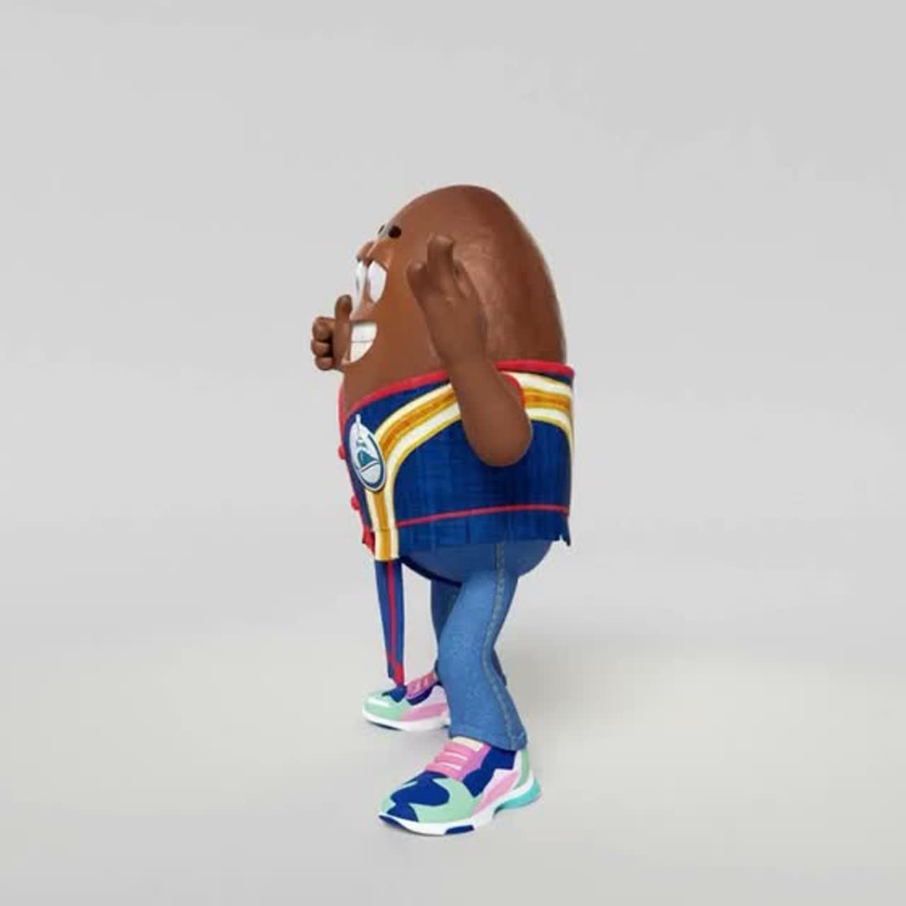 5. Coffee Flavor 101 artwork
