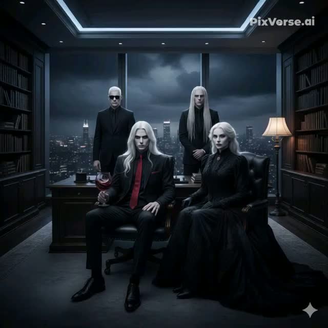 Image for Bloodlines