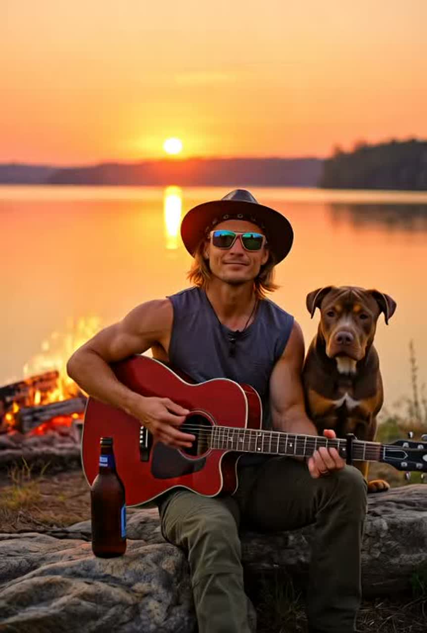 Image for Kicking It