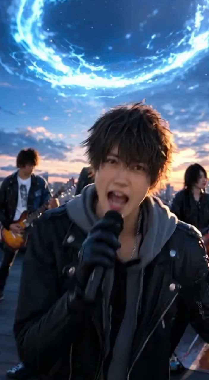 Image for SPIRAL ROK-ON