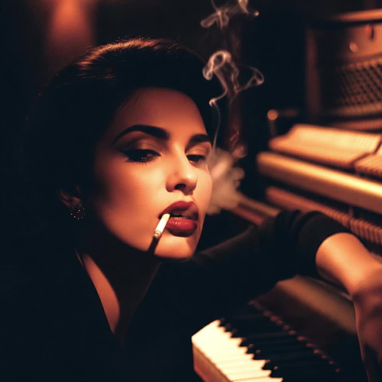 Bad Girl Blues  1