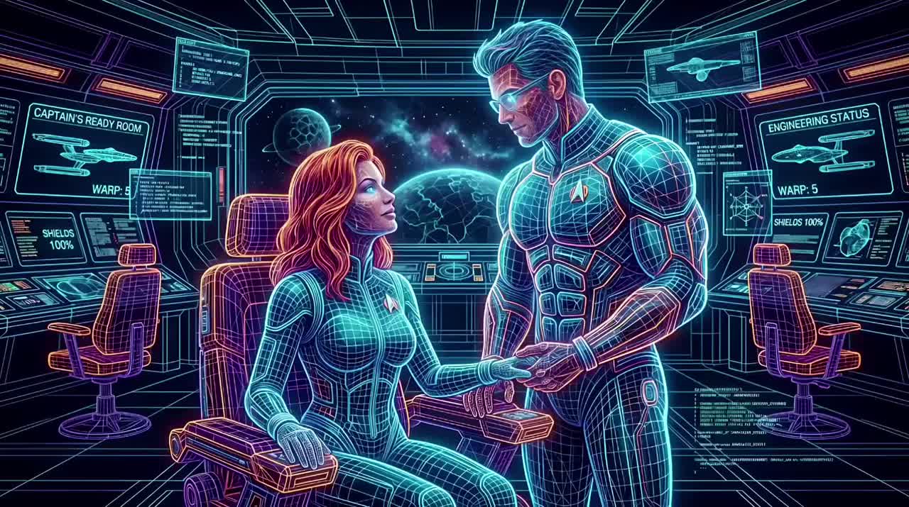 Vector - We Push artwork
