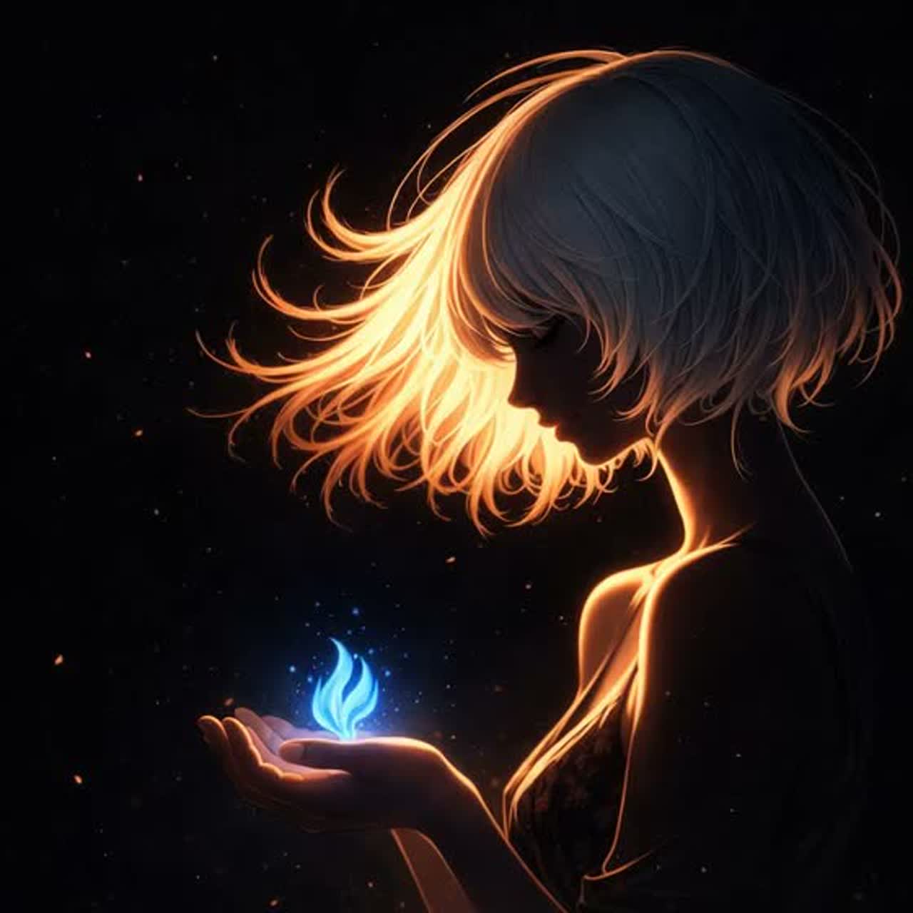 目の奥で artwork