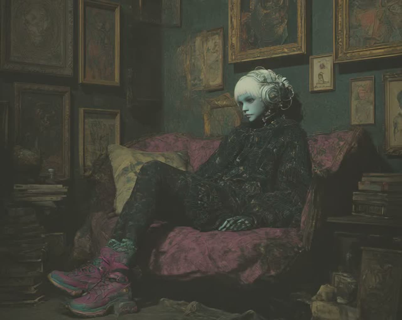Song Image