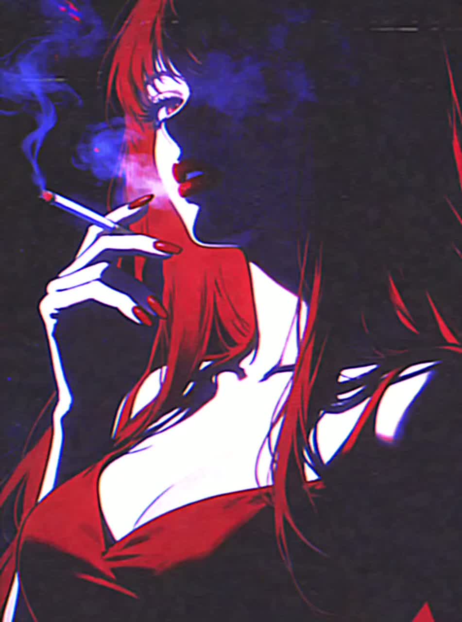 3 A.M. Shadow♪instrumental artwork