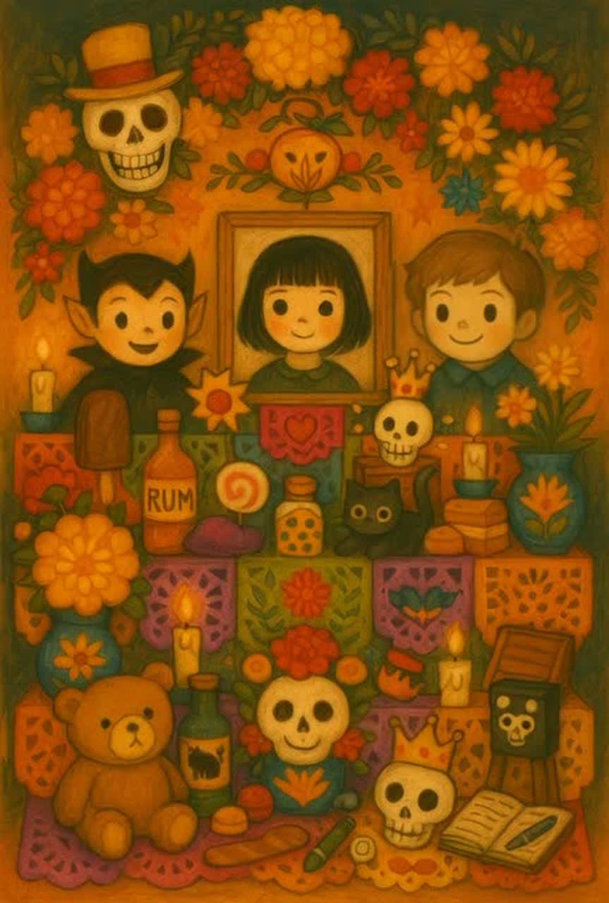 Song Image