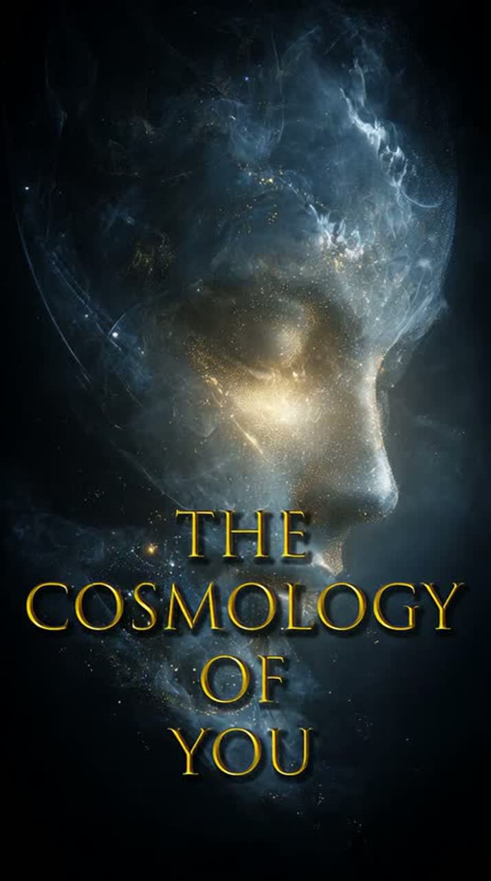 The Cosmology of You artwork
