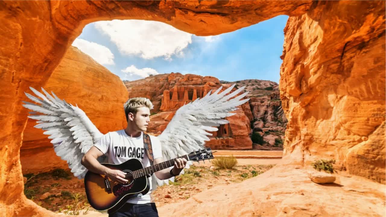 Song Image
